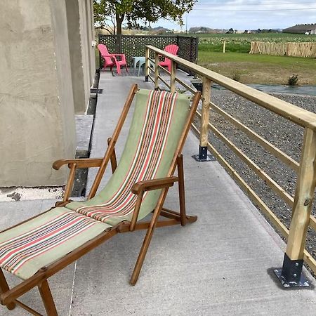 Gite Ty Guen A Paimpol Exterior foto